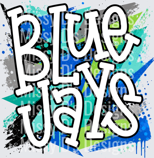 BLUE JAYS