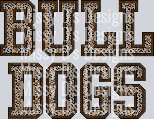 Bulldogs(42)