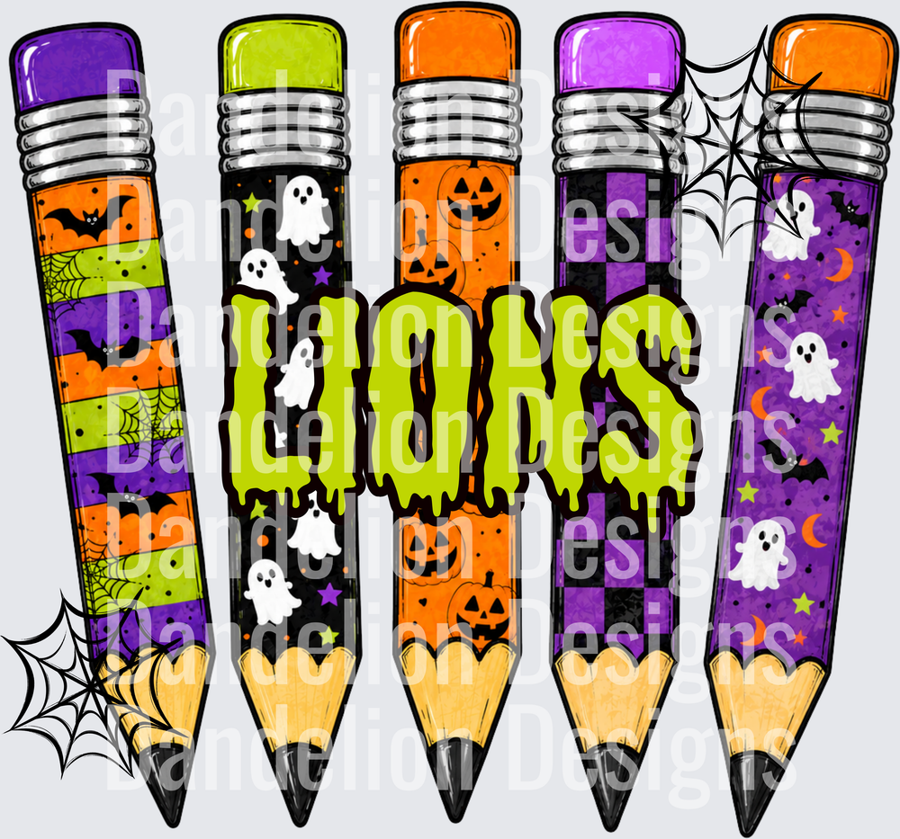 LIONS