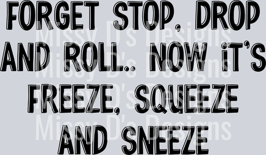 FreezeSqueezeSneeze4