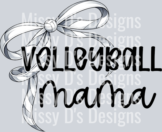 volleyball mama300dpi