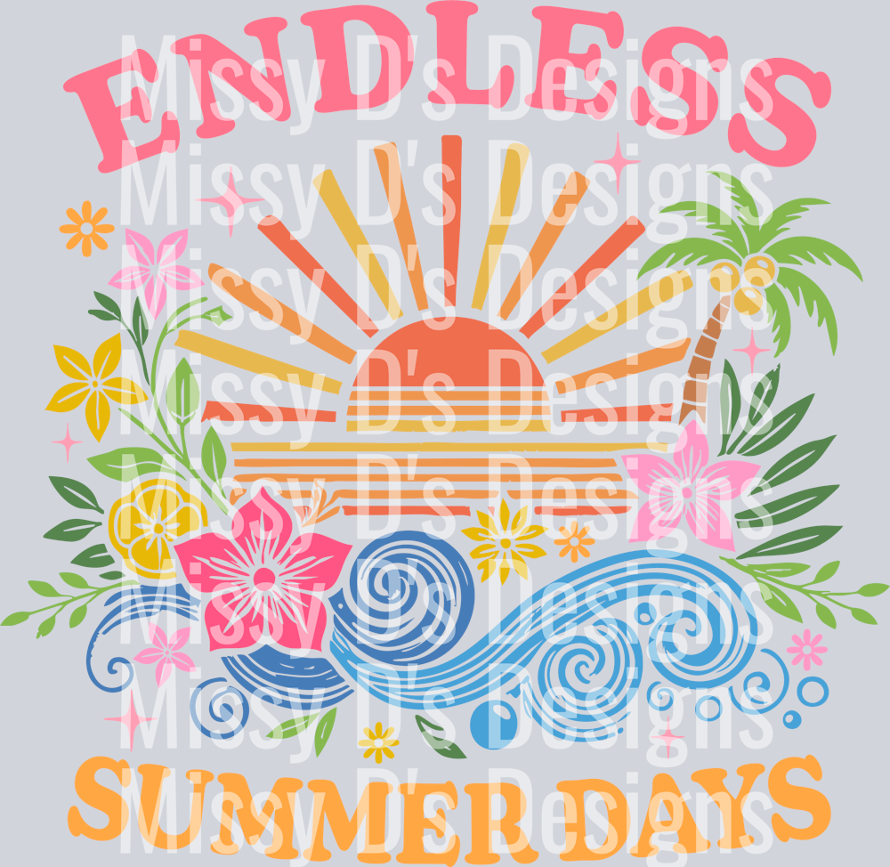 Endless Summer Days