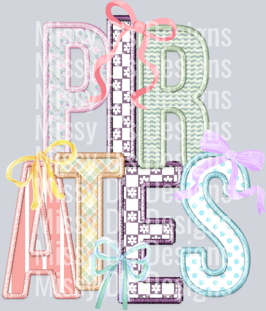 PIRATES