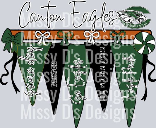 canton eagles