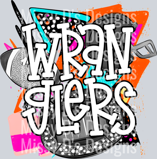 WRANGLERS