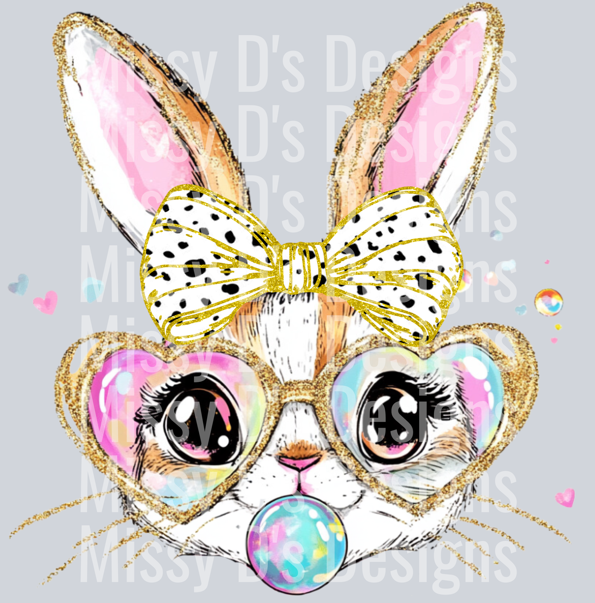 bunny 4