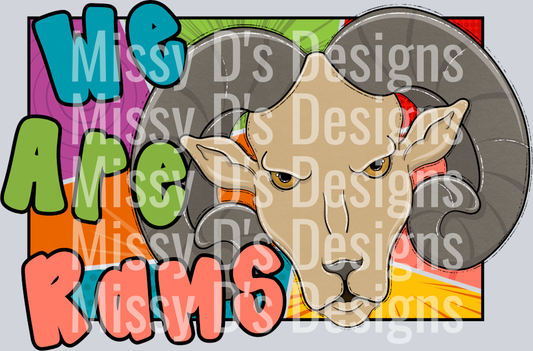 RAMS