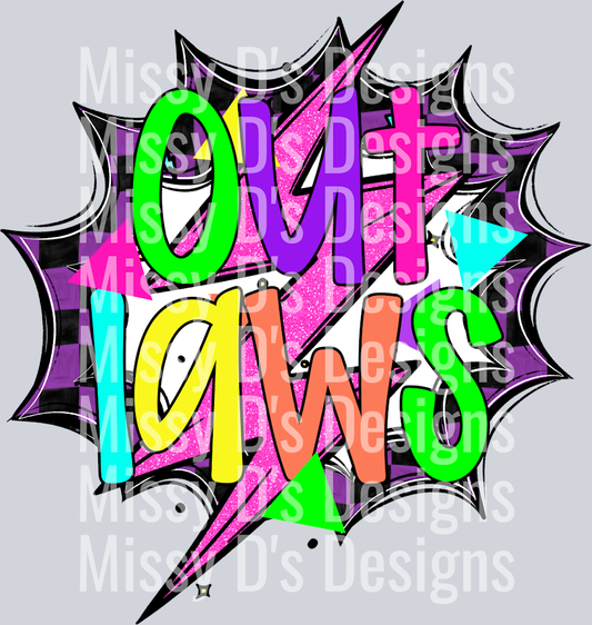 OUTLAWS