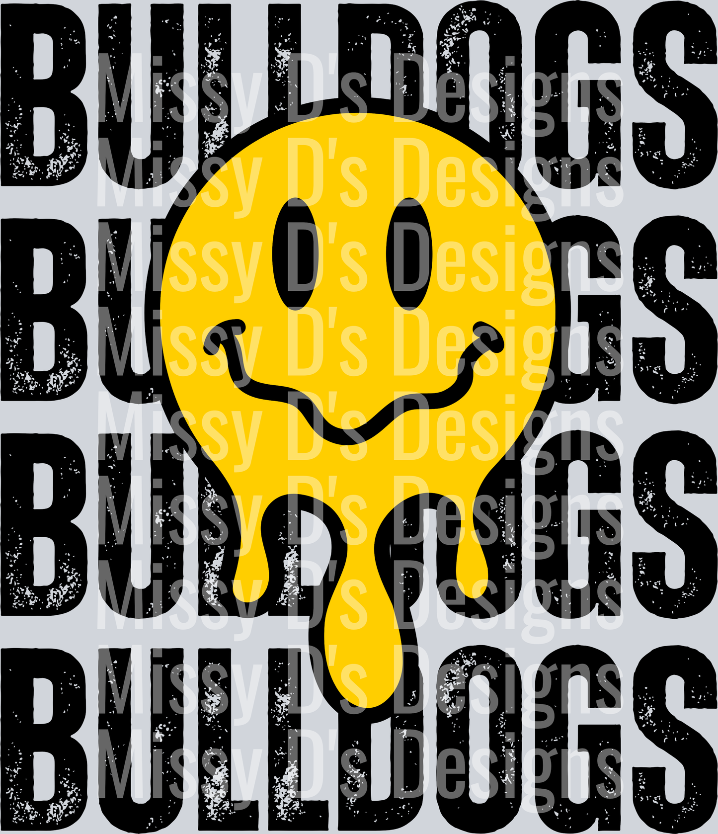 BulldogsSmiley