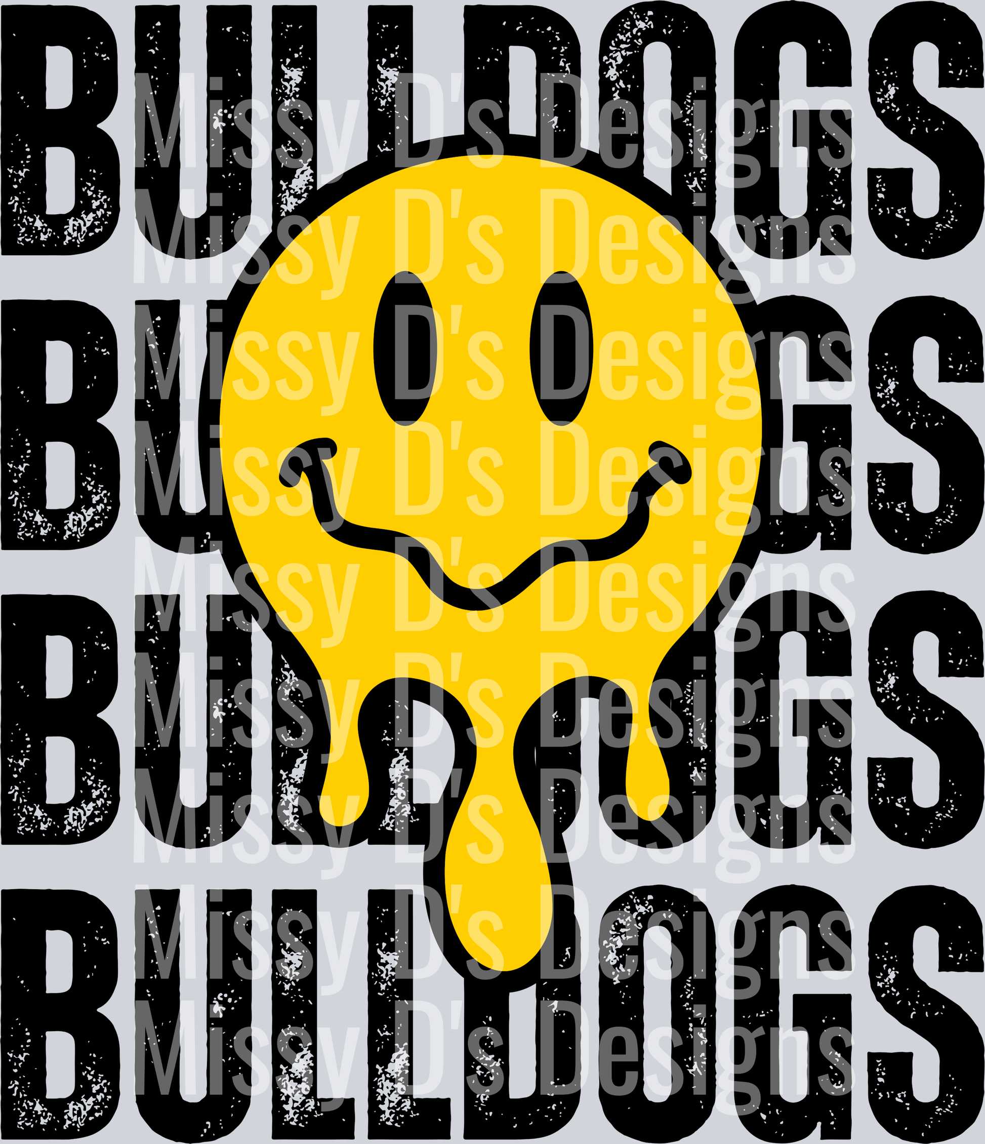 BulldogsSmiley