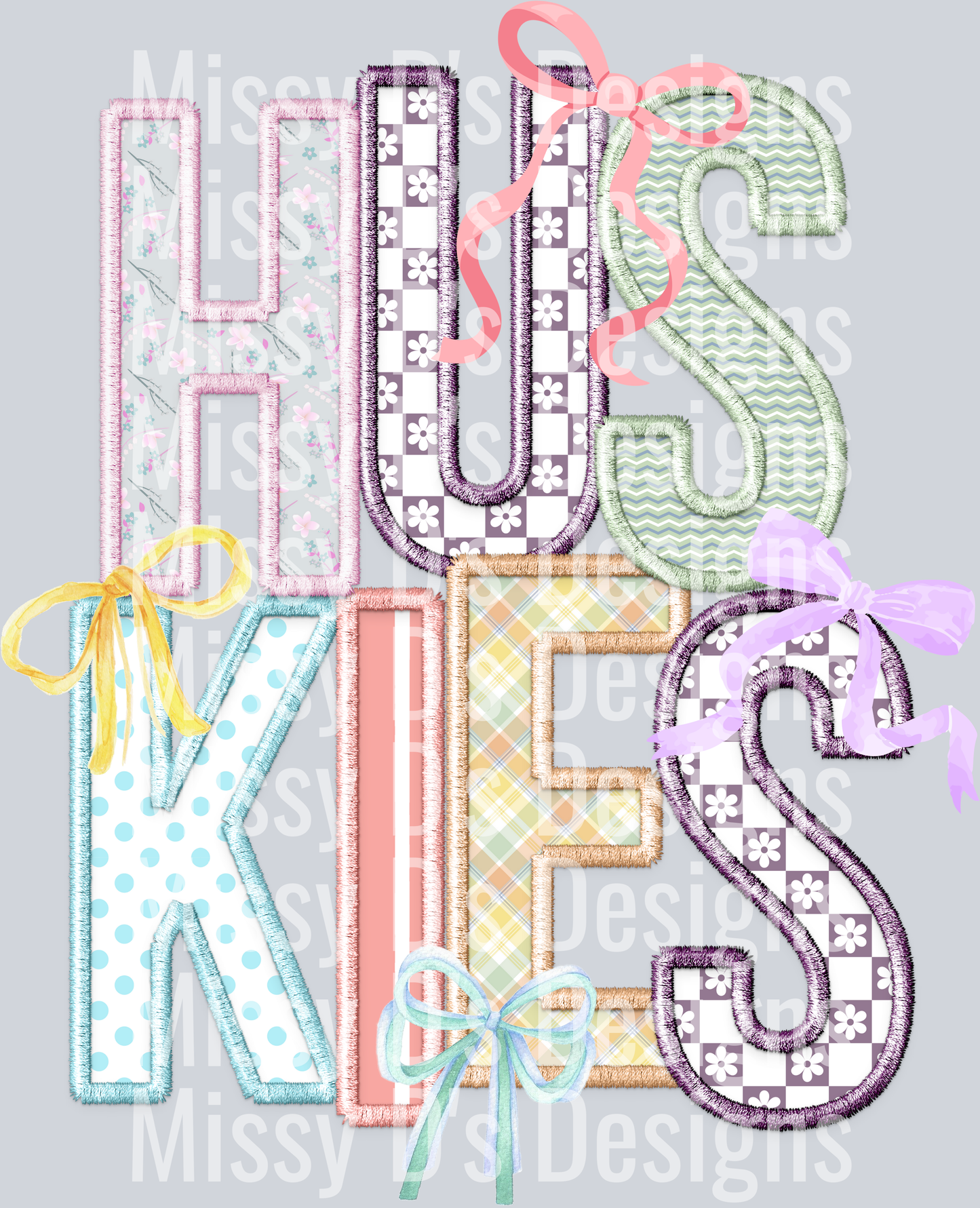 HUSKIES