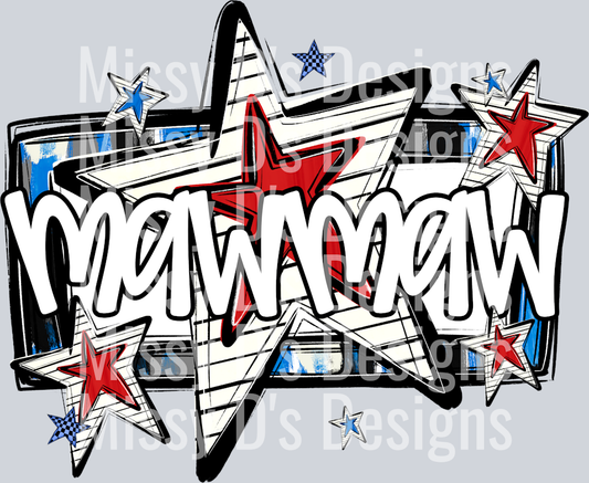 MAWMAW