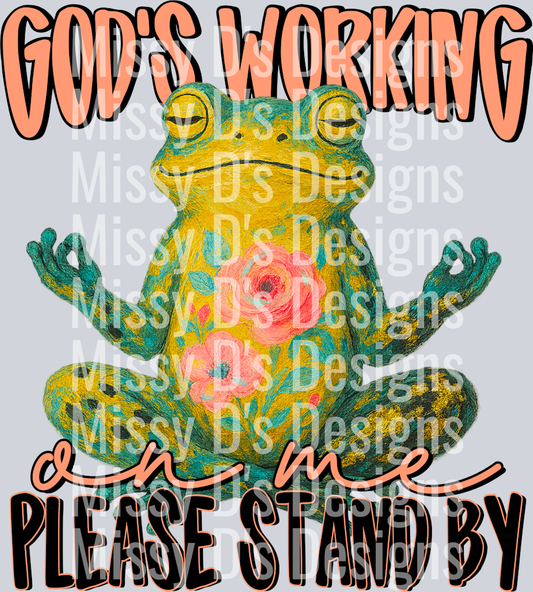 GodsWorkingonMe