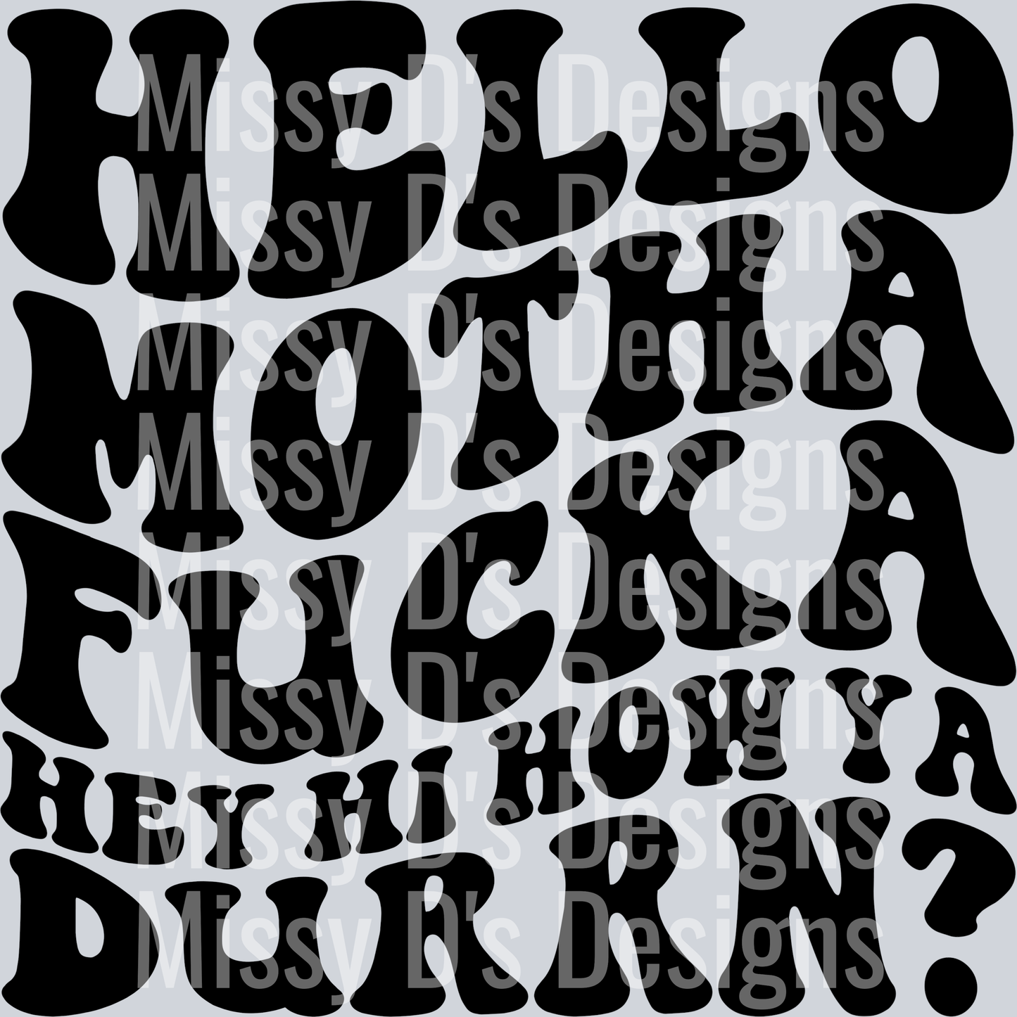 Hello MF