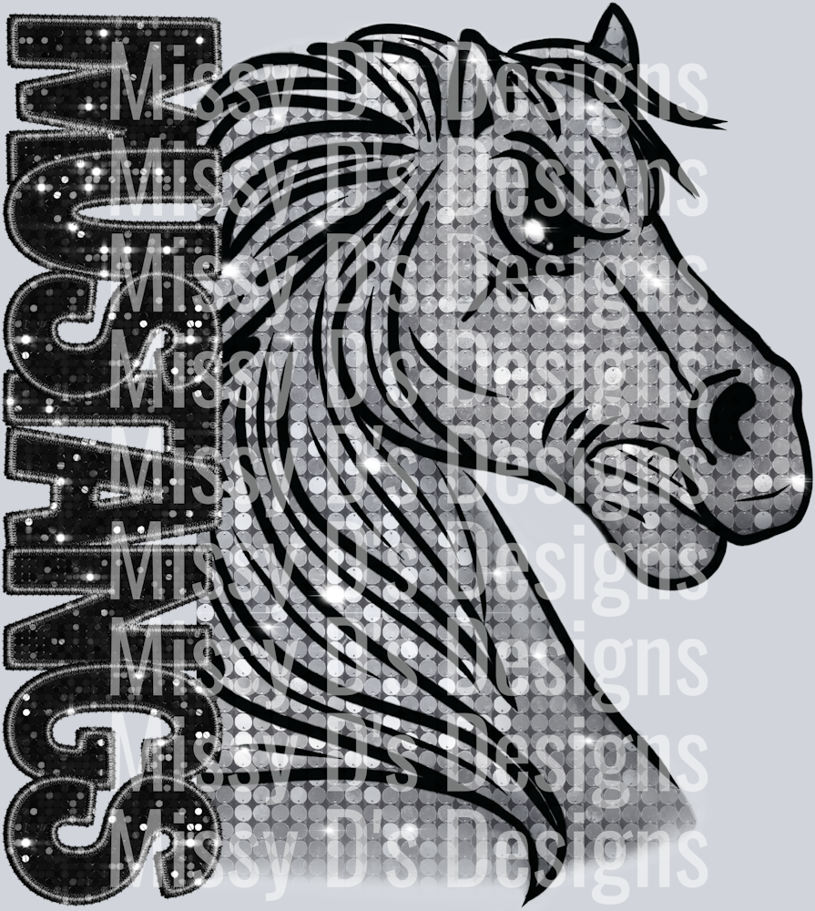 mustangs