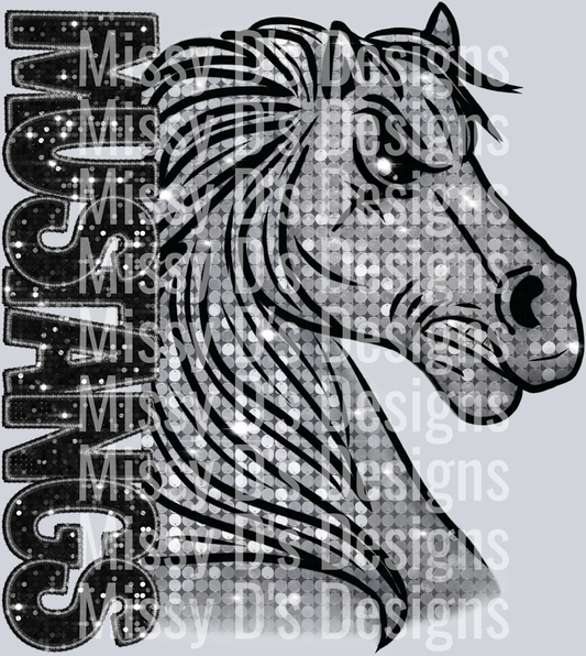 mustangs