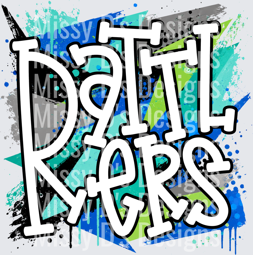RATTLERS