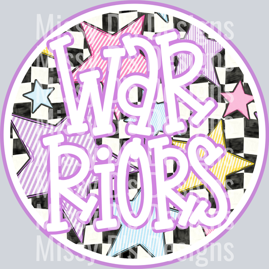 WARRIORS