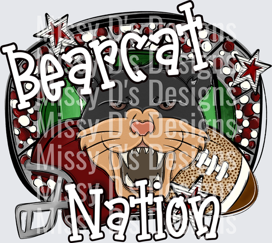 BEARCAT(14)