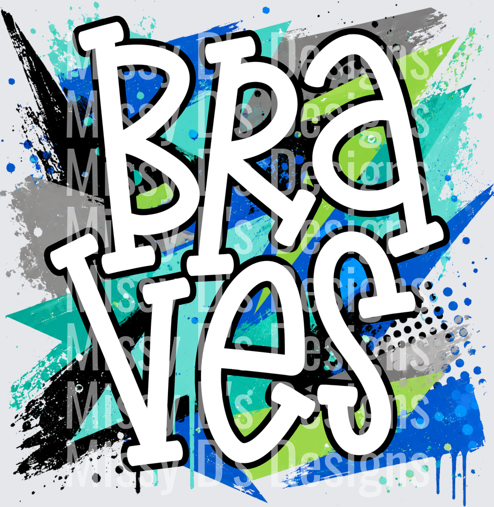 BRAVES