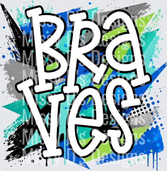 BRAVES