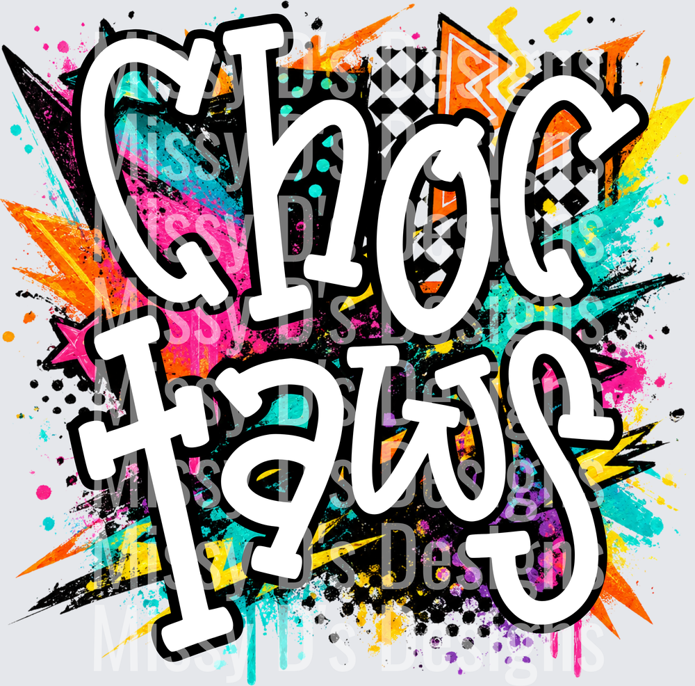 CHOCTAWS
