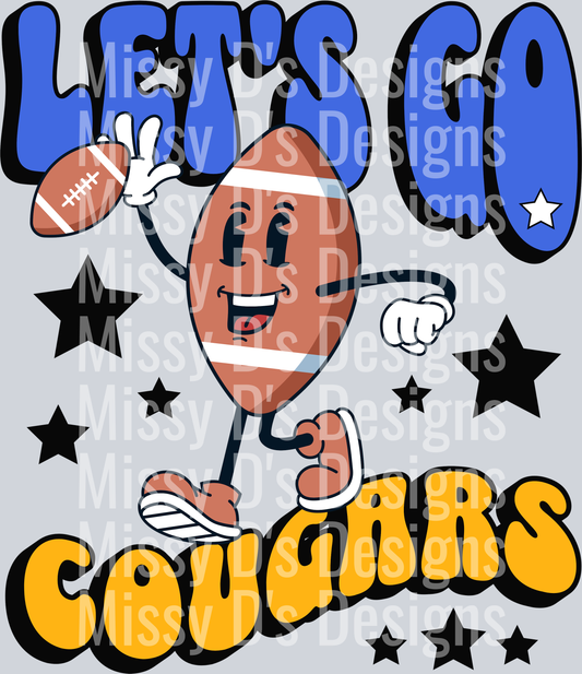 FootballLetsGo-Cougars