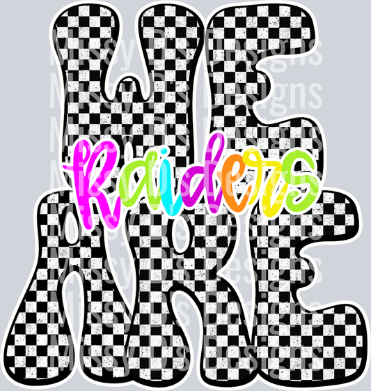 Raiders