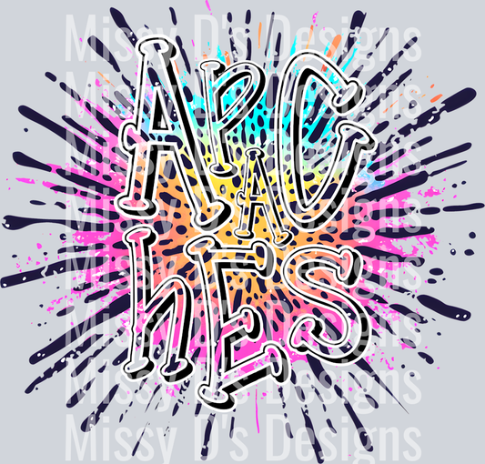 APACHES