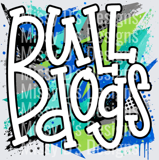 BULLDOGS