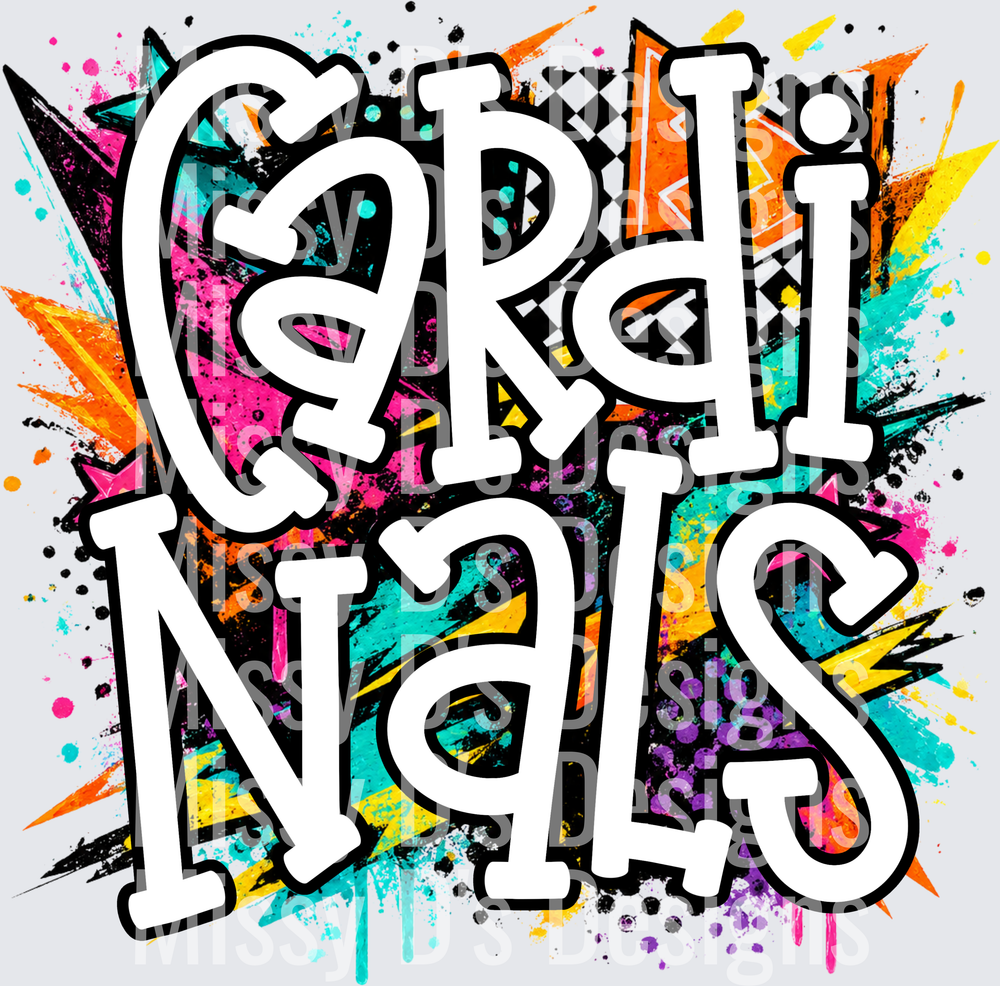 CARDINALS