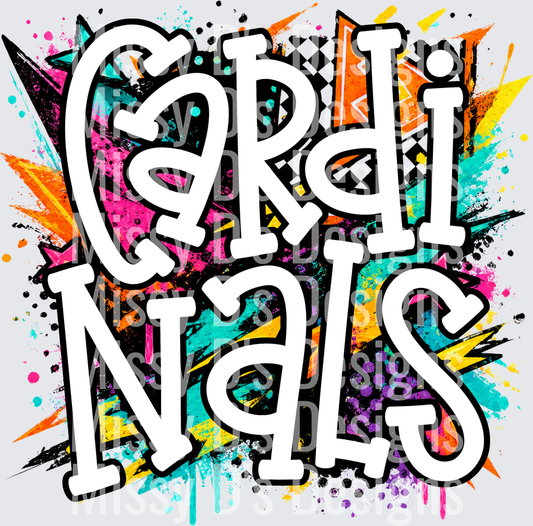 CARDINALS