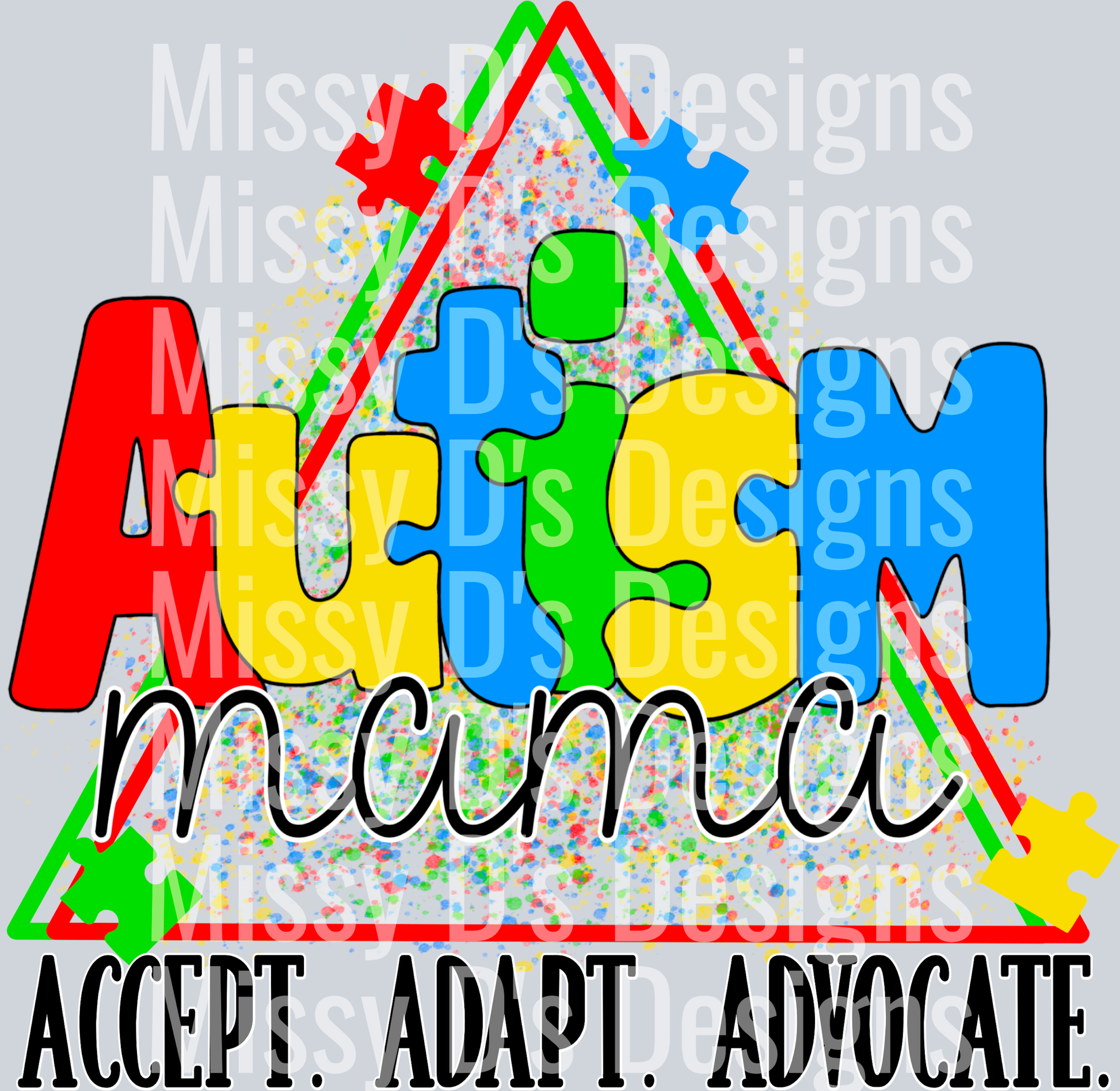 AutismPuzzle