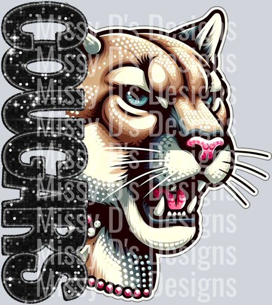 COUGARS(1)