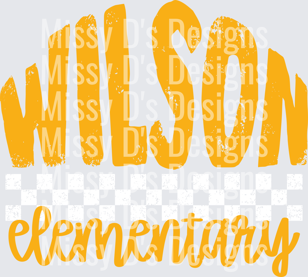 wilson elementary
