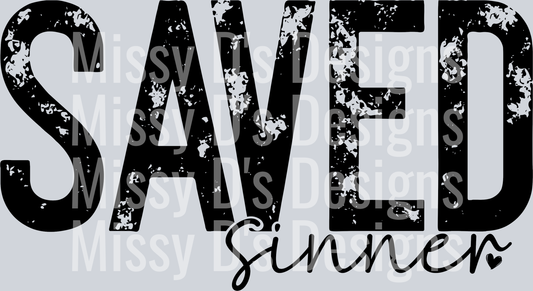 savedsinner