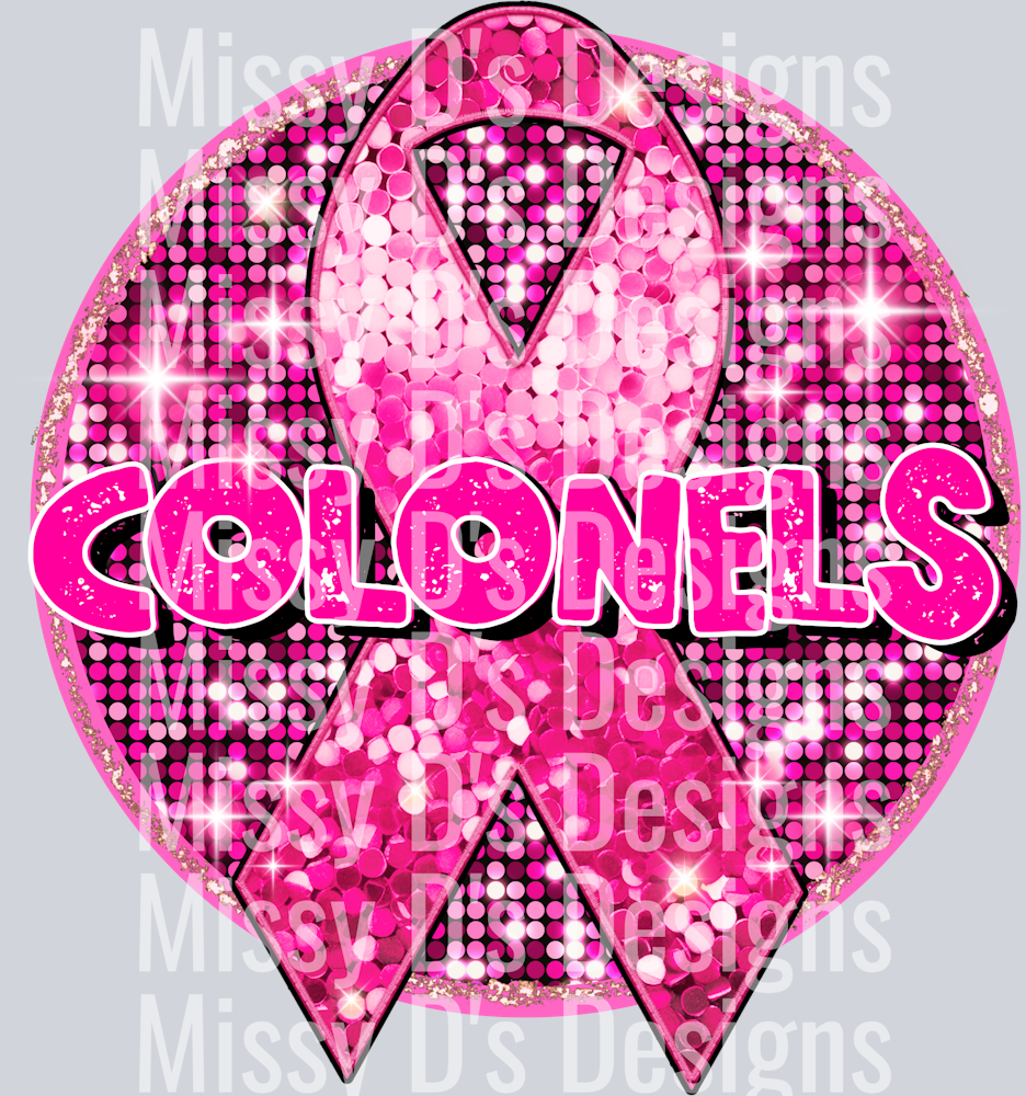 Colonels