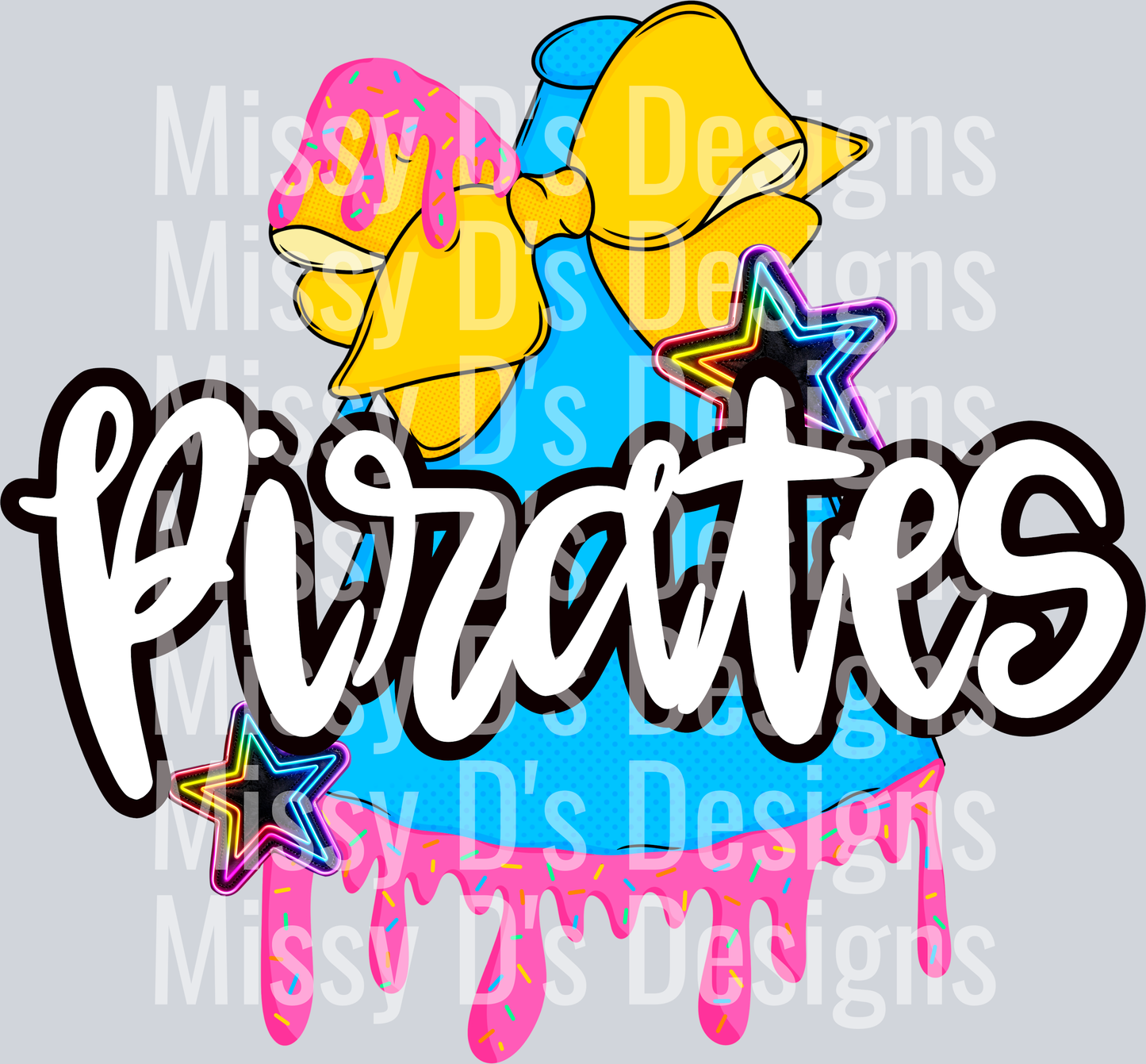 pirates