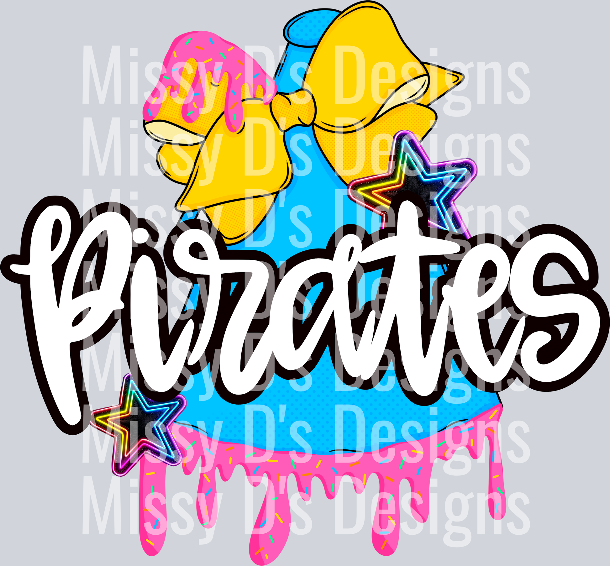 pirates