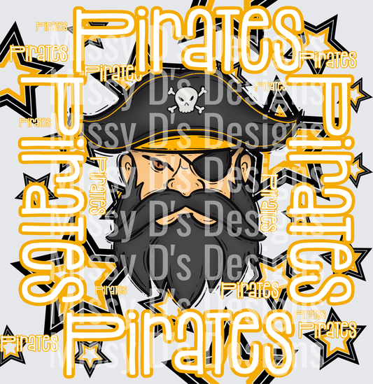 Pirates (1)