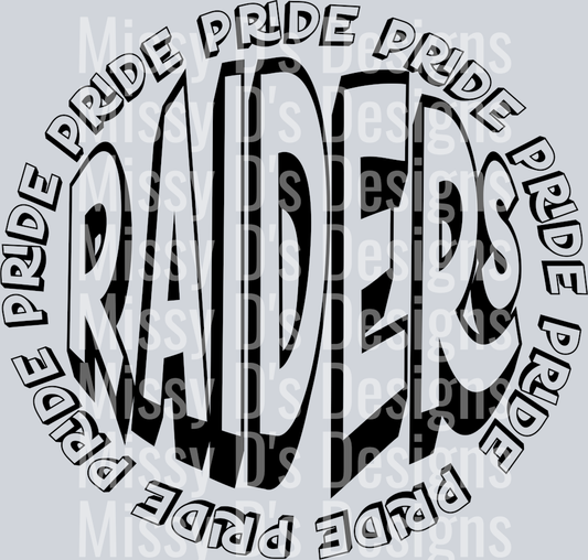 Raiders(1)