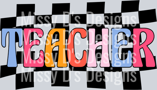 G-Teacher