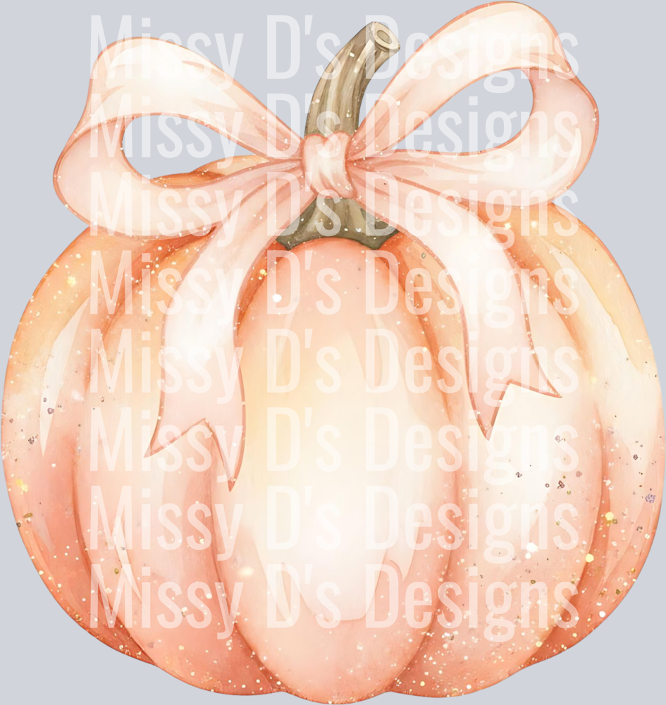 Pumpkin 012