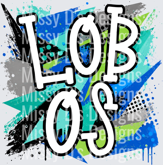 LOBOS