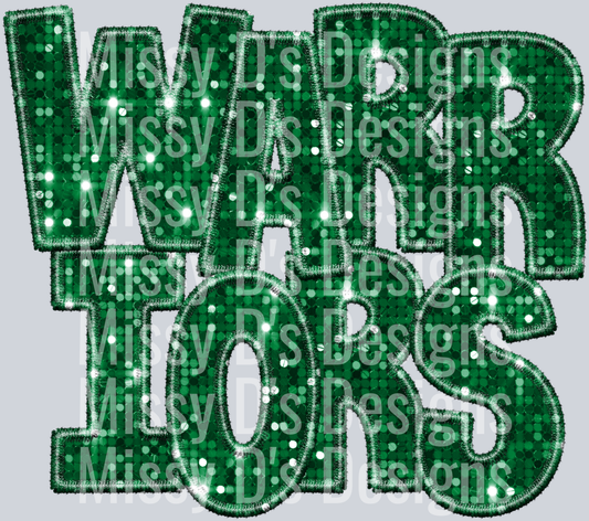 WARRIORS