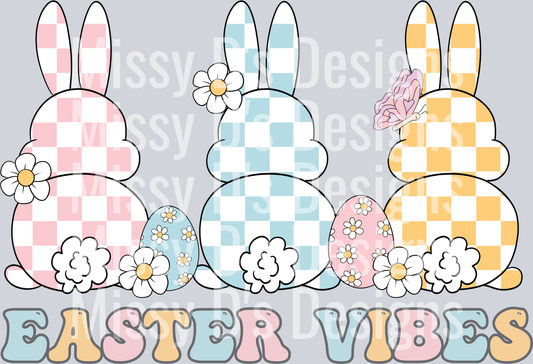 Easter Vibes