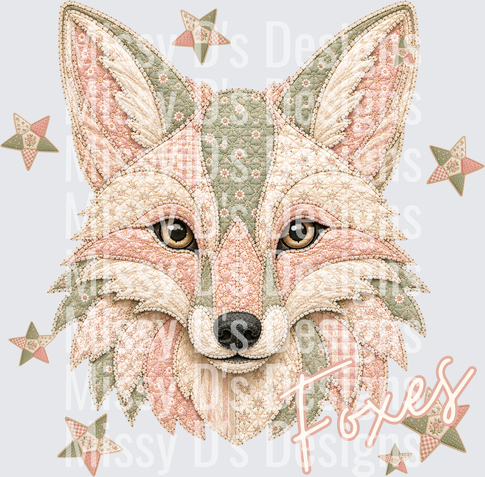 FOXES