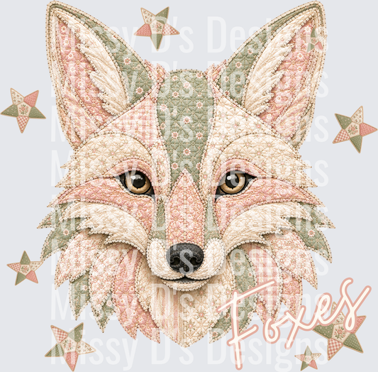 FOXES