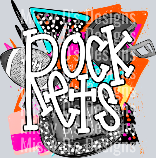ROCKETS