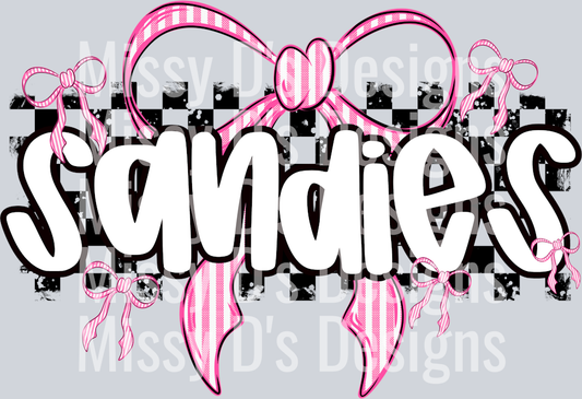SANDIES